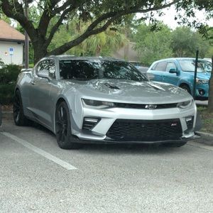 Meet your Posher, Jerry